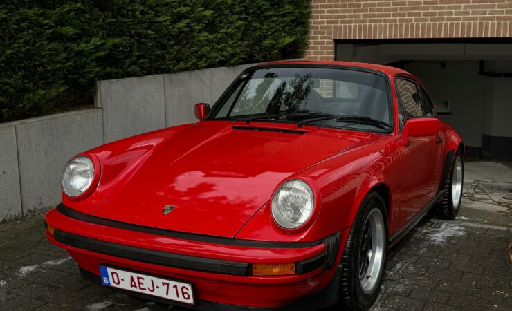 lavage voiture a domicile waterloo